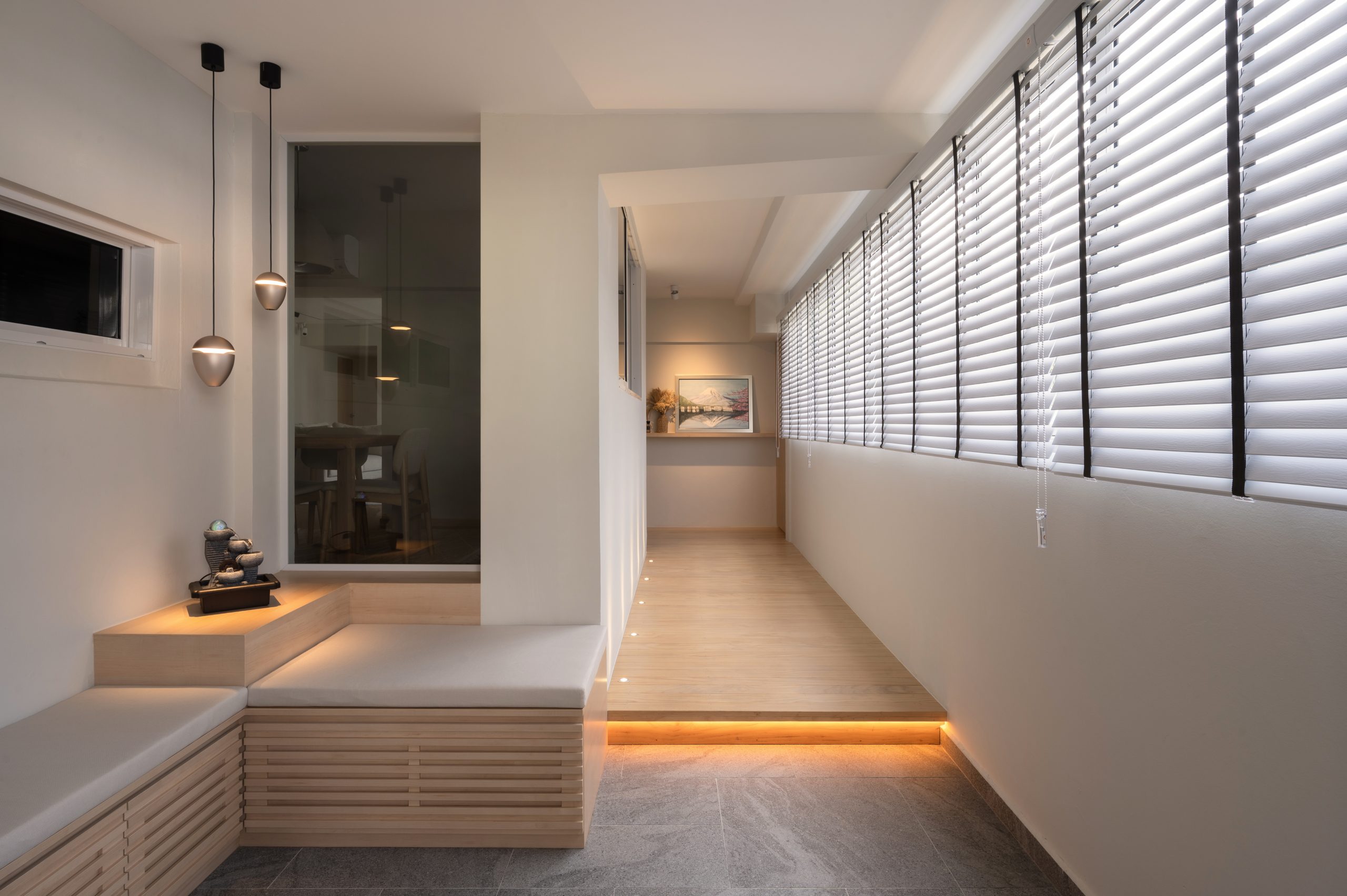 Posh + Space
