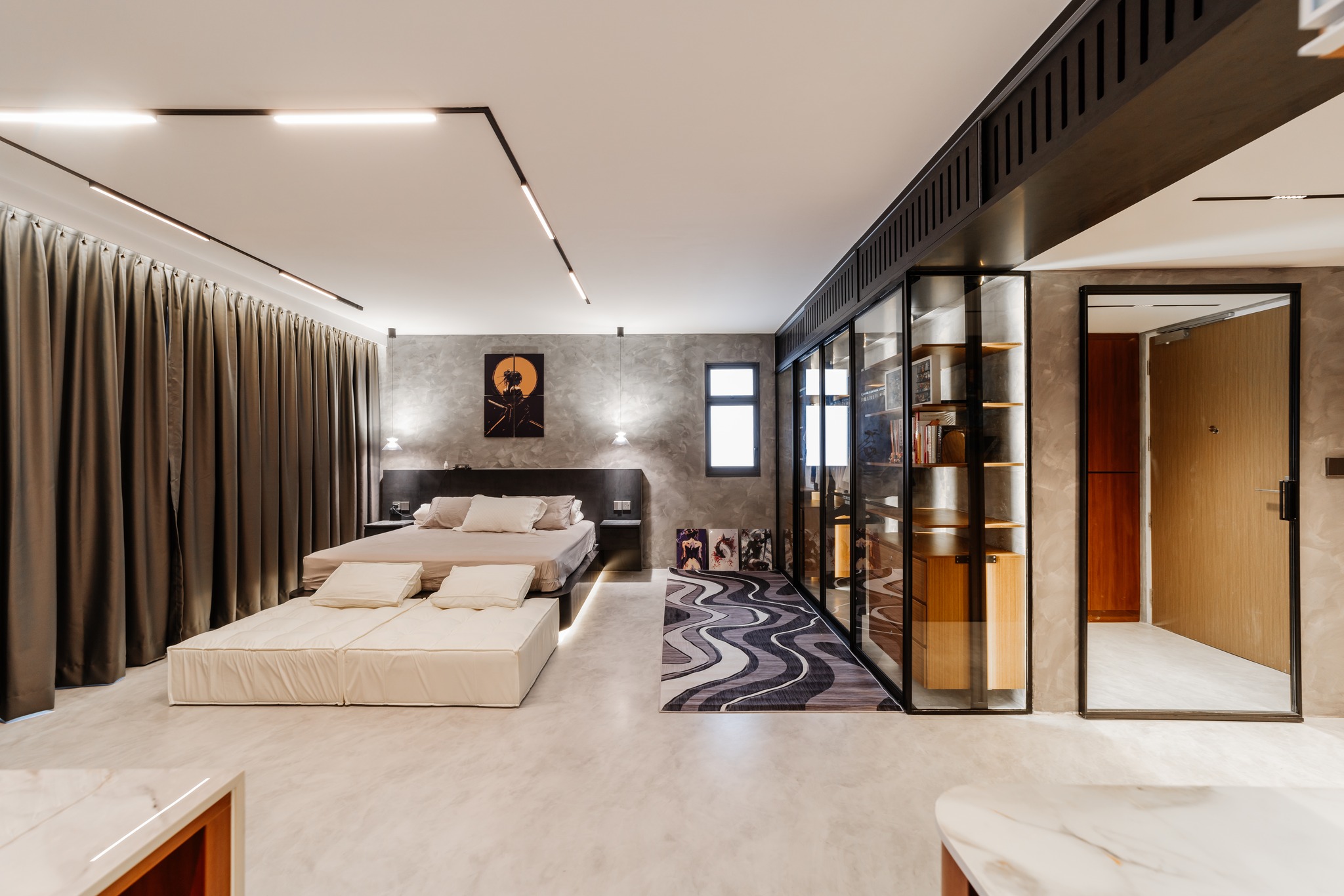 Conquest Design Group