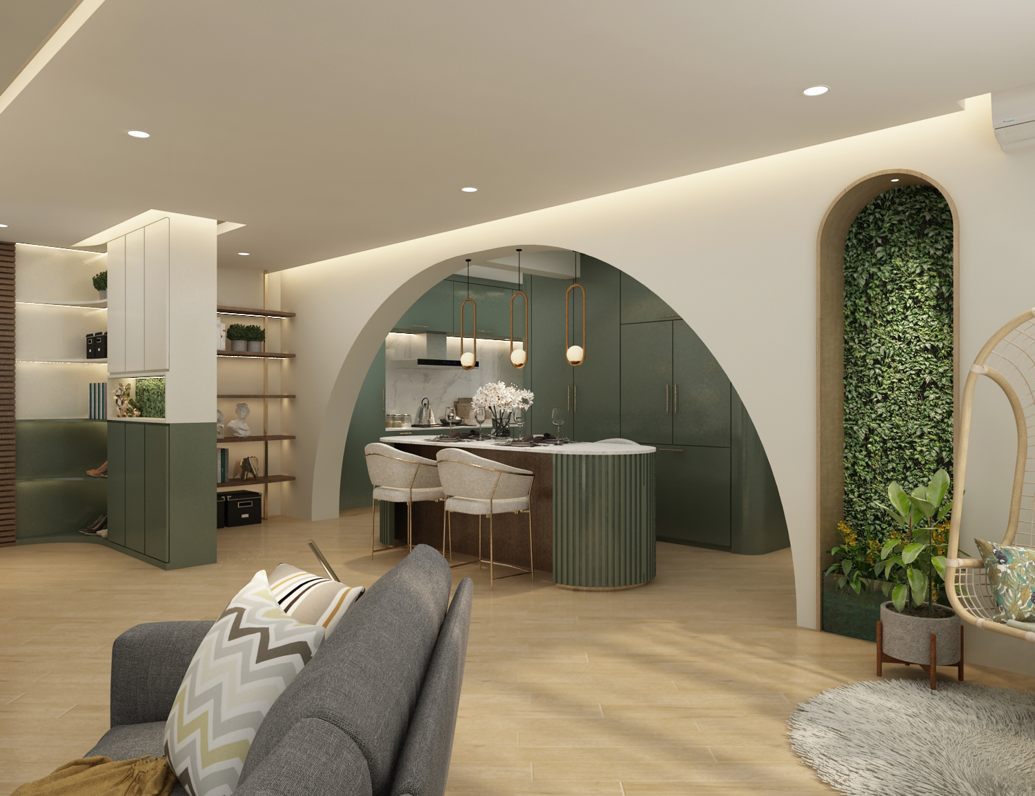 Elysian Design Studio