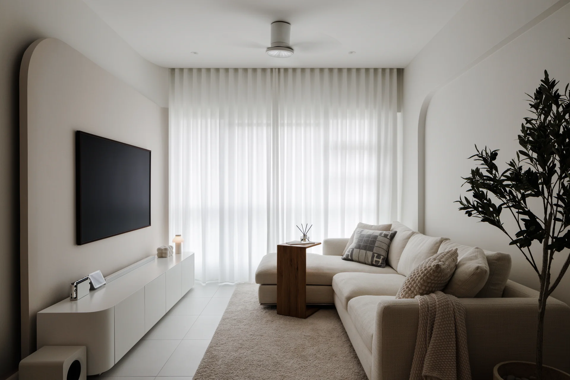 Kanso Haus Studio