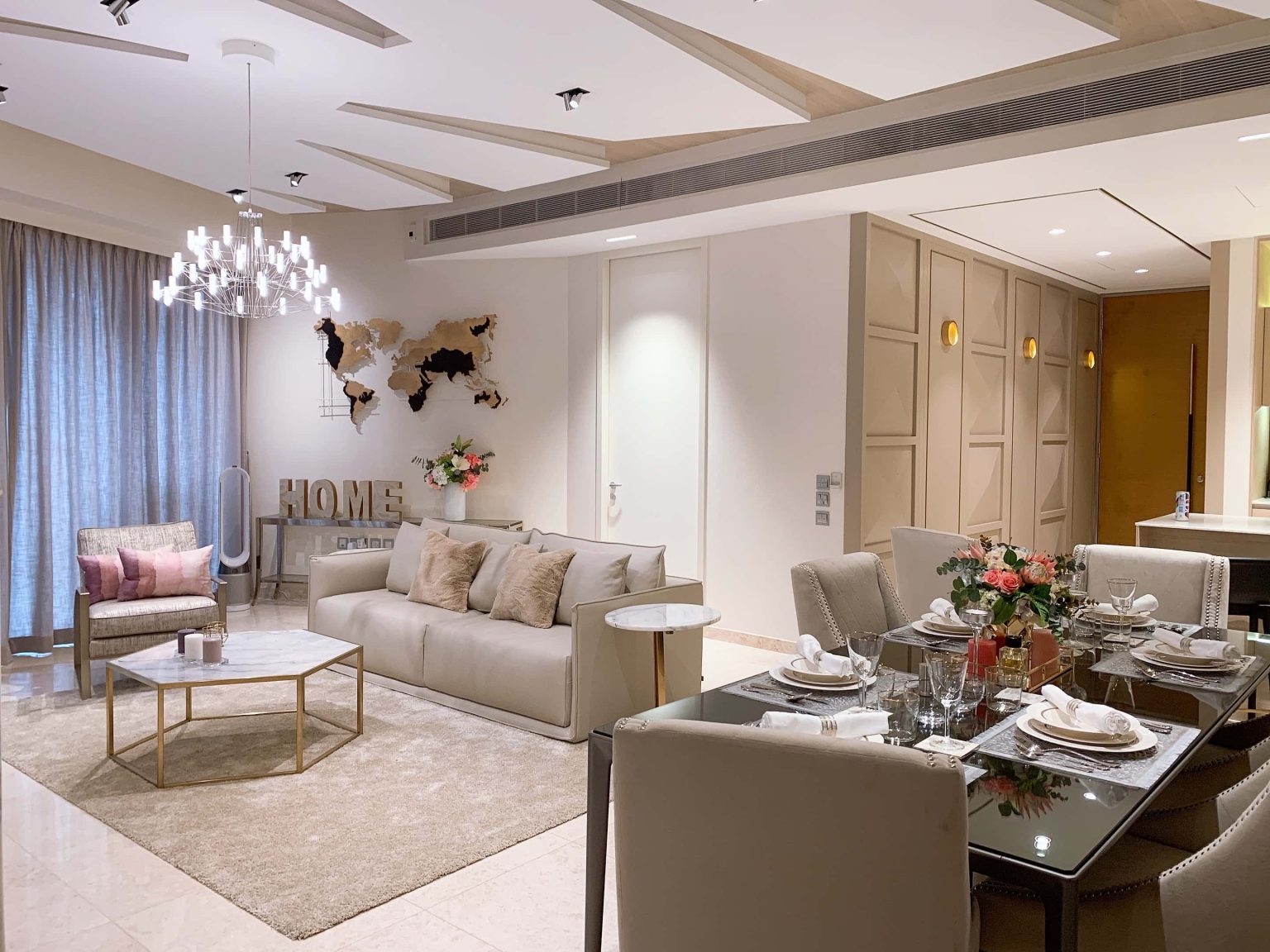 I Interior Design