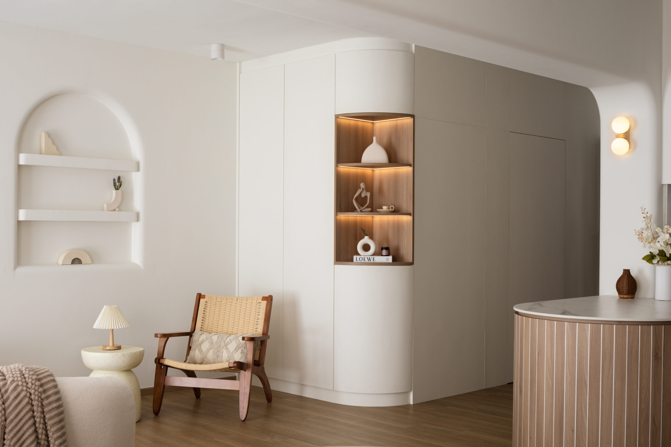 Kanso Haus Studio