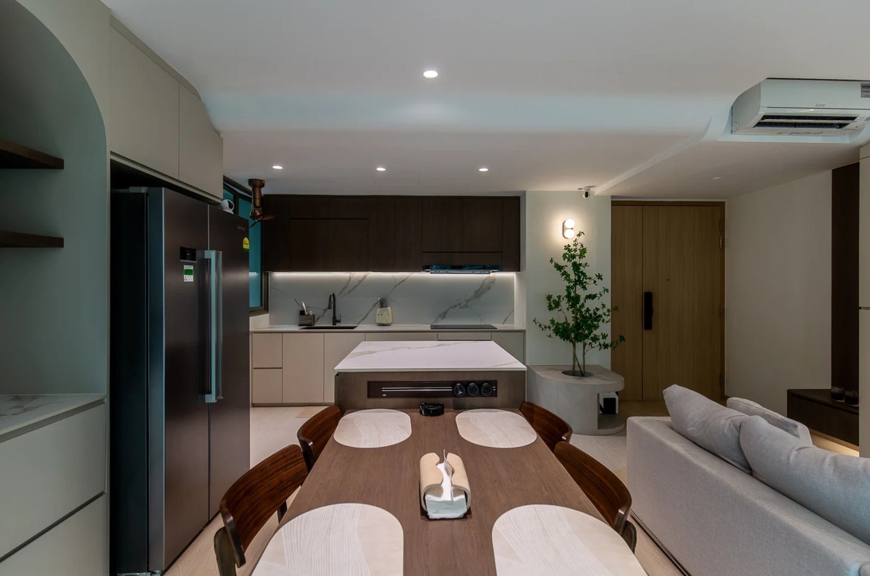 M+l Associates Pte Ltd 