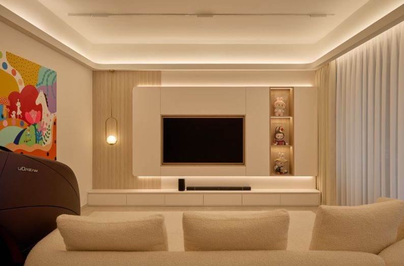 Joy N Life Interior Design Studio