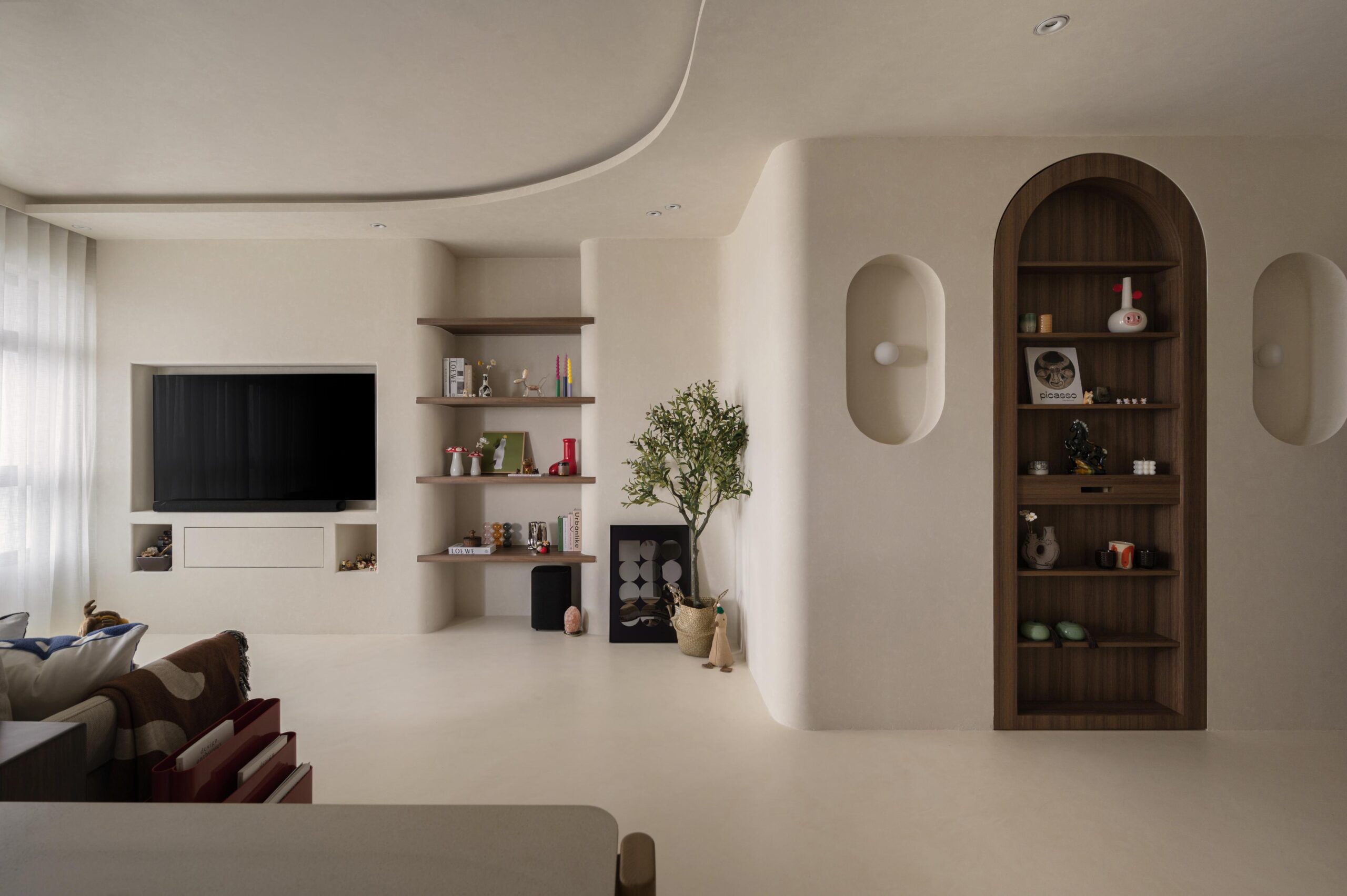 SG Interior Design