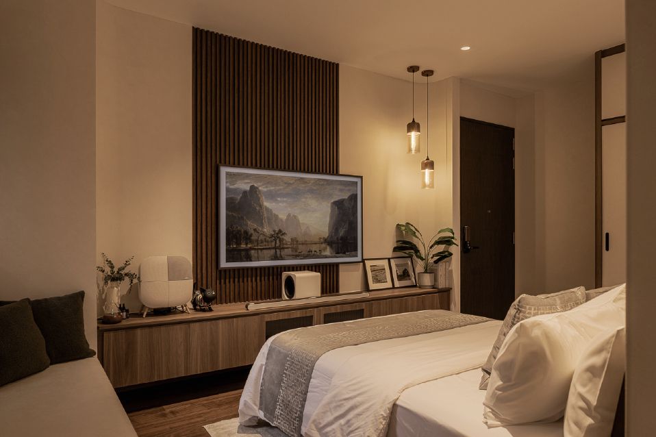 SG Interior Design