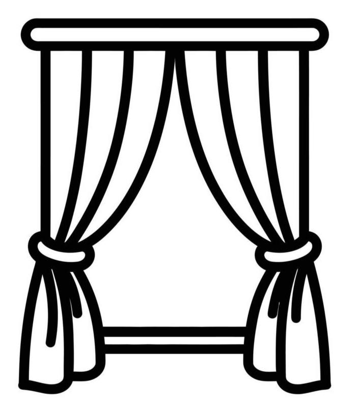 Free Curtain worth up to $500 